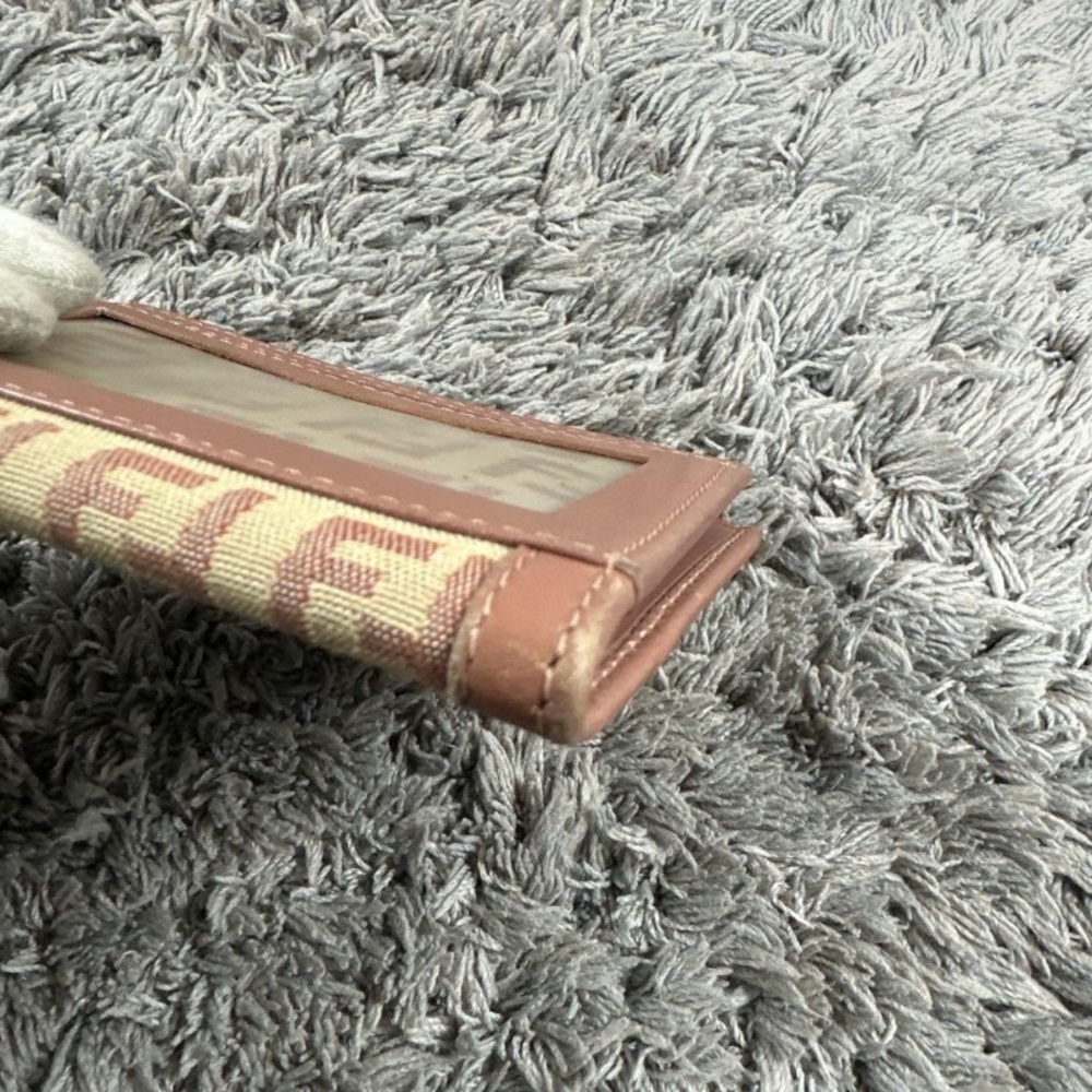 Fendi card case - image 10